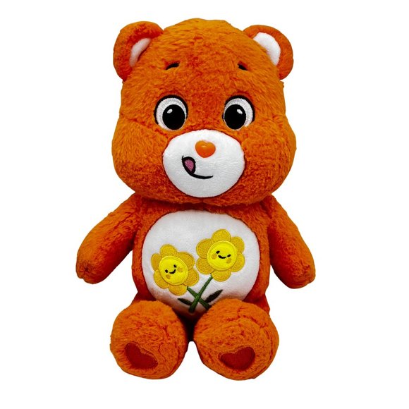 Care Bears Toys Care Bears Friend Bear Medium Size Plush Stuffed